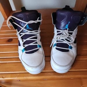 Air Jordan Flight Club 91